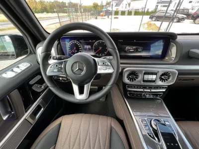 G 400
